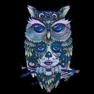 Meet your Posher, Jodie